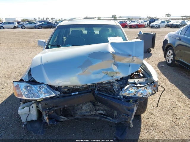 Продажа на аукционе авто 2000 Toyota Avalon Xls, vin: 4T1BF28B9YU006971, номер лота: 44263107