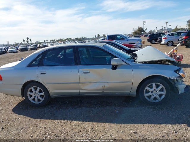 Продажа на аукционе авто 2000 Toyota Avalon Xls, vin: 4T1BF28B9YU006971, номер лота: 44263107