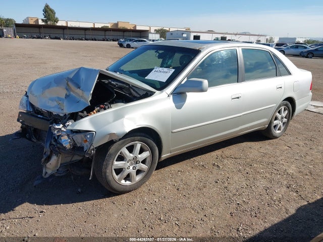 Продажа на аукционе авто 2000 Toyota Avalon Xls, vin: 4T1BF28B9YU006971, номер лота: 44263107