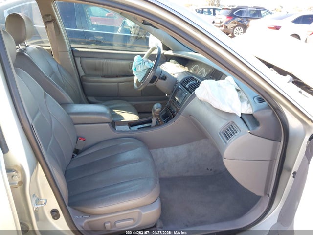 Продажа на аукционе авто 2000 Toyota Avalon Xls, vin: 4T1BF28B9YU006971, номер лота: 44263107
