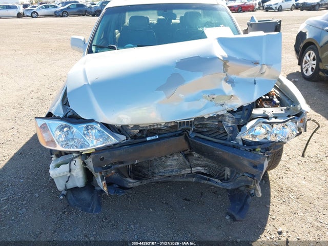 Продажа на аукционе авто 2000 Toyota Avalon Xls, vin: 4T1BF28B9YU006971, номер лота: 44263107