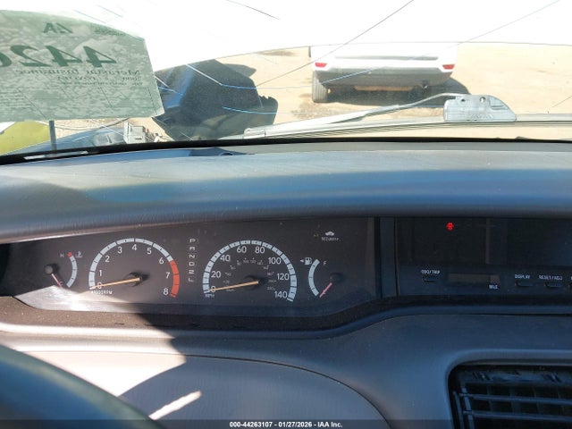 Продажа на аукционе авто 2000 Toyota Avalon Xls, vin: 4T1BF28B9YU006971, номер лота: 44263107