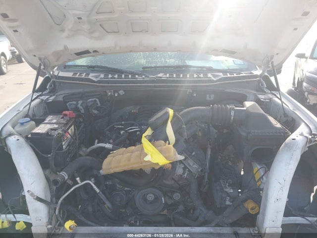 Ford F-150 Xl 2019 1FTEX1C57KKF33551 Image 9