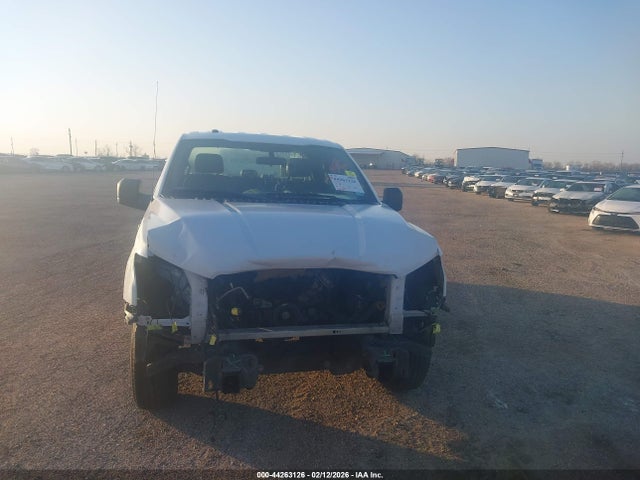 Ford F-150 Xl 2019 1FTEX1C57KKF33551 Image 11