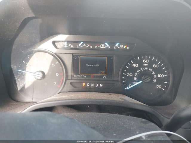 Ford F-150 Xl 2019 1FTEX1C57KKF33551 Image 14
