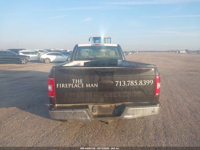 Ford F-150 Xl 2019 1FTEX1C57KKF33551 Image 15