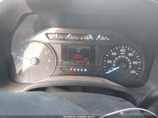 Ford F-150 Xl 2019 1FTEX1C57KKF33551 Image 6