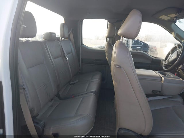 Ford F-150 Xl 2019 1FTEX1C57KKF33551 Image 7