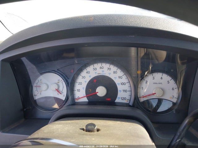 2007 DODGE DAKOTA 1D7HE22KX7S242555 Photo 6