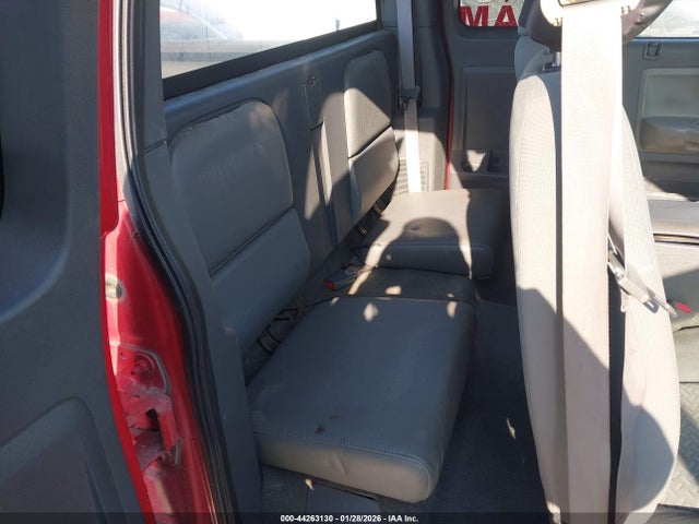 2007 DODGE DAKOTA 1D7HE22KX7S242555 Photo 7