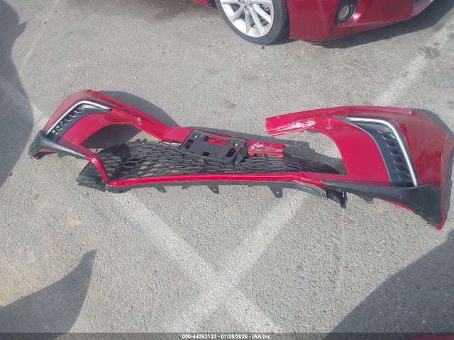Toyota CAMRY SE 2025 4T1DAACK4SU075051 Image 19
