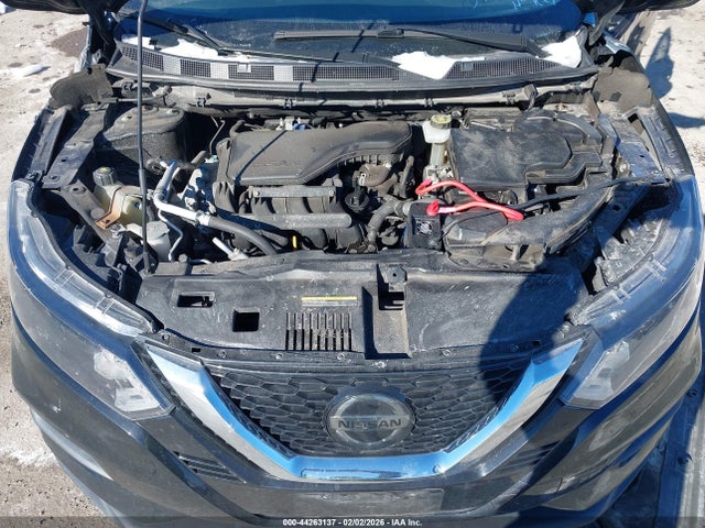 2020 NISSAN ROGUE SPORT JN1BJ1CWXLW375684 Photo 9