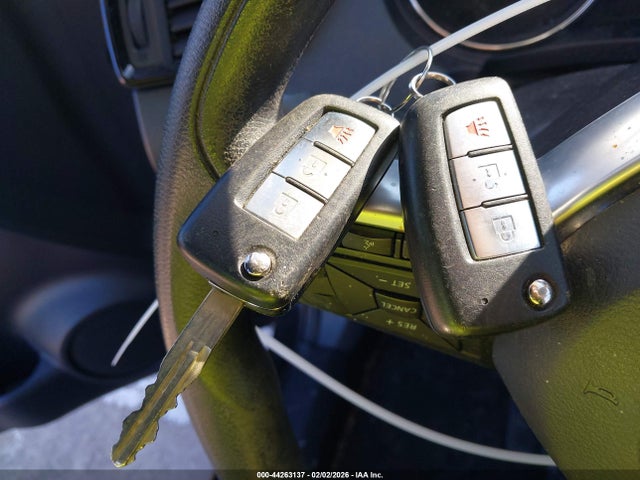 2020 NISSAN ROGUE SPORT JN1BJ1CWXLW375684 Photo 10