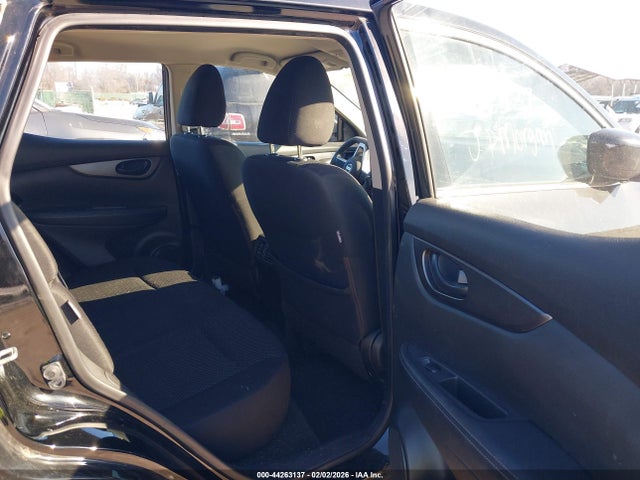 2020 NISSAN ROGUE SPORT JN1BJ1CWXLW375684 Photo 7