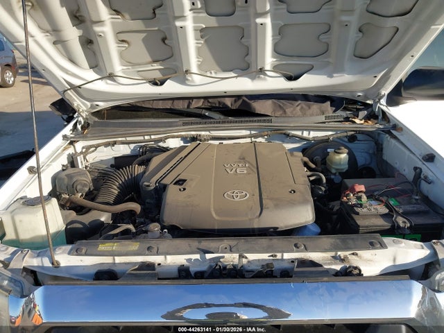 5TFLU4EN0EX103494 Toyota Tacoma Base V6