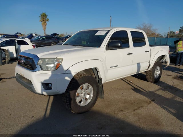 5TFLU4EN0EX103494 Toyota Tacoma Base V6