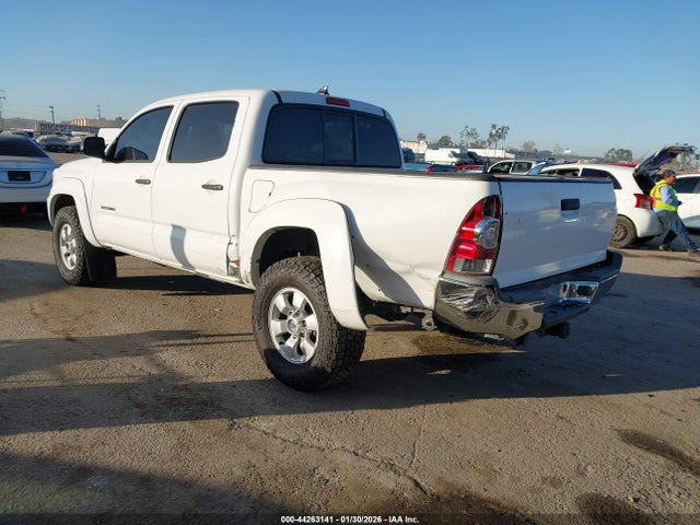 5TFLU4EN0EX103494 Toyota Tacoma Base V6