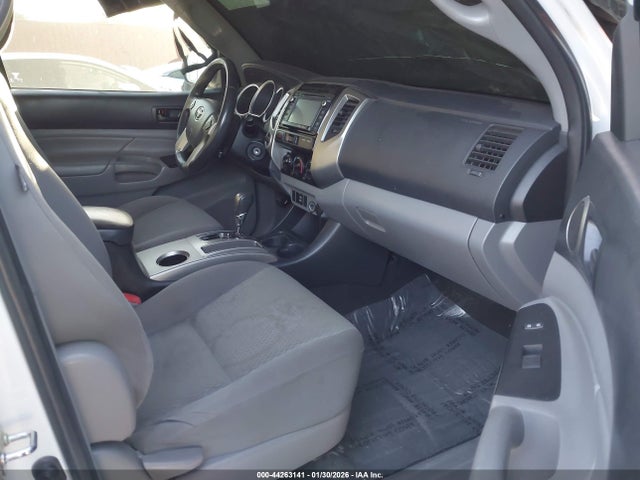 5TFLU4EN0EX103494 Toyota Tacoma Base V6