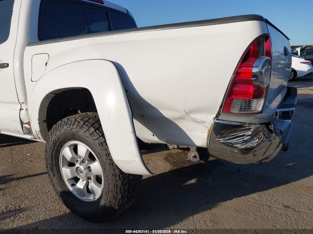 5TFLU4EN0EX103494 Toyota Tacoma Base V6