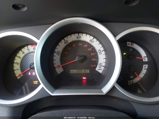 5TFLU4EN0EX103494 Toyota Tacoma Base V6