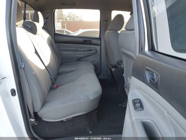 5TFLU4EN0EX103494 Toyota Tacoma Base V6