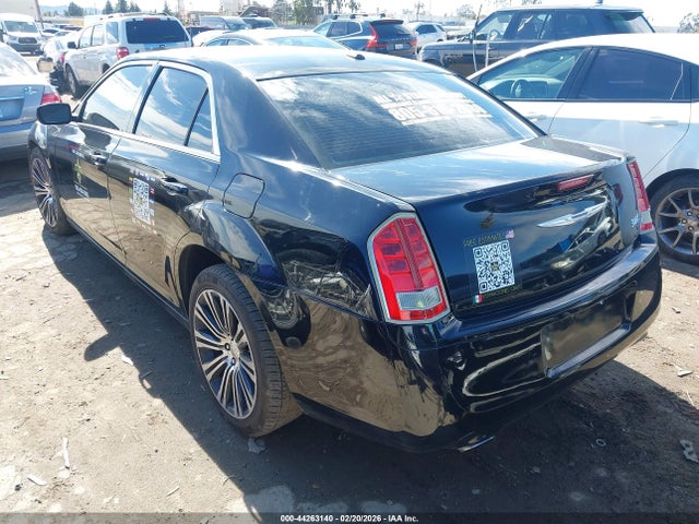 44263140 :رقم المزاد ، 2C3CCABG6DH662059 vin ، 2013 Chrysler 300 300s مزاد بيع