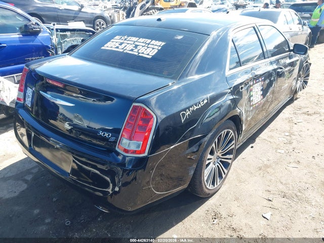 44263140 :رقم المزاد ، 2C3CCABG6DH662059 vin ، 2013 Chrysler 300 300s مزاد بيع