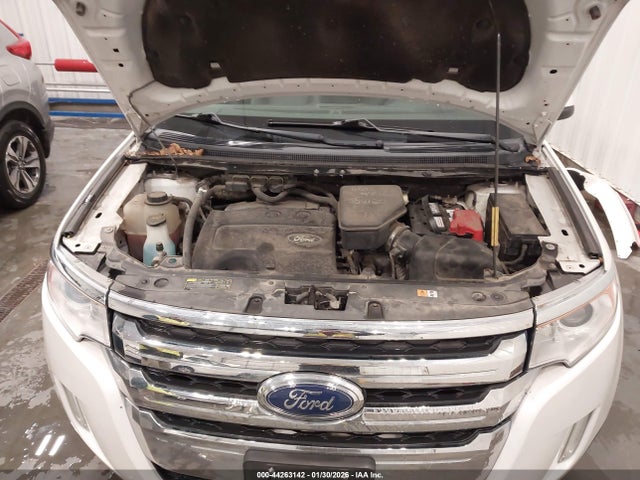 2013 FORD EDGE 2FMDK4KC1DBC26980 Photo 9
