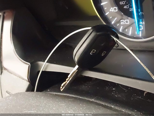 2013 FORD EDGE 2FMDK4KC1DBC26980 Photo 10