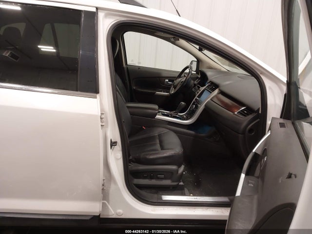 2013 FORD EDGE 2FMDK4KC1DBC26980 Photo 4