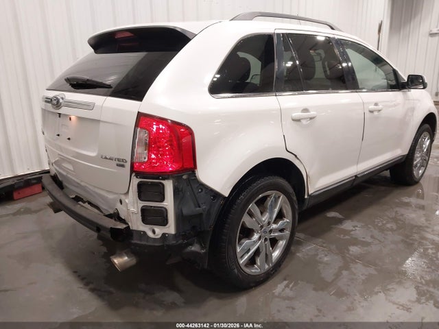 2013 FORD EDGE 2FMDK4KC1DBC26980 Photo 5
