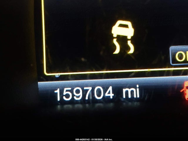 2013 FORD EDGE 2FMDK4KC1DBC26980 Photo 6