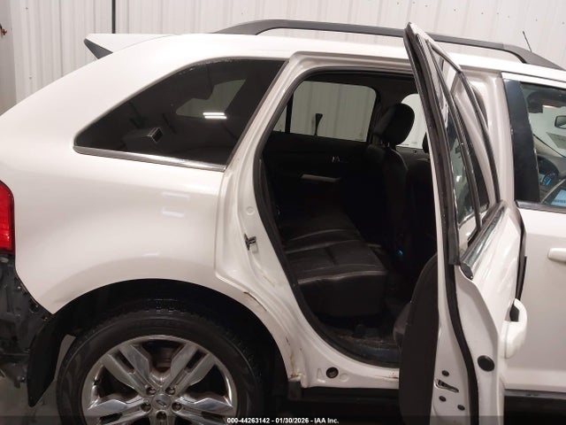 2013 FORD EDGE 2FMDK4KC1DBC26980 Photo 7