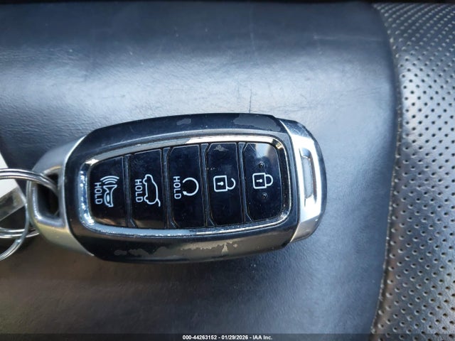 KM8R5DHE9MU224135 Hyundai Palisade Limited