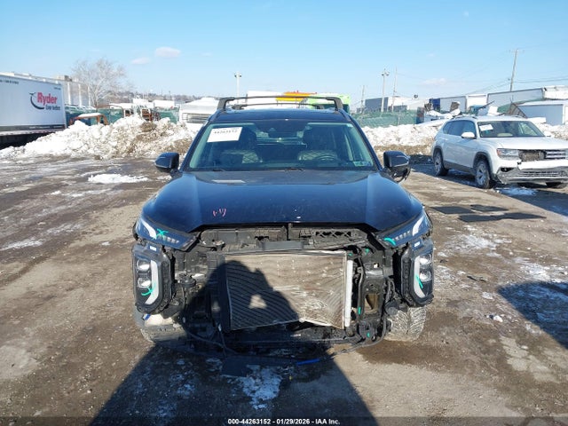 KM8R5DHE9MU224135 Hyundai Palisade Limited