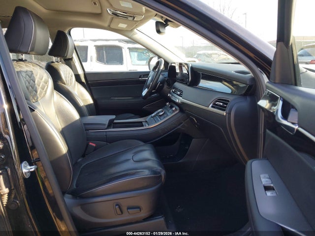 KM8R5DHE9MU224135 Hyundai Palisade Limited