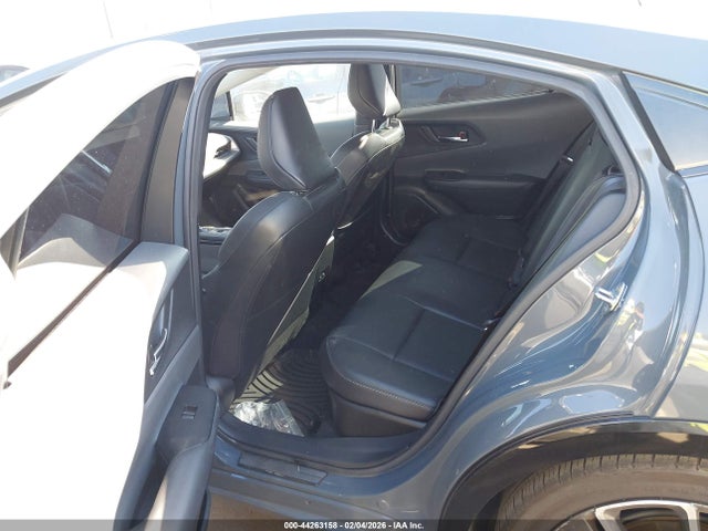 JTDADABU2P3003912 Toyota Prius Limited Awd-e
