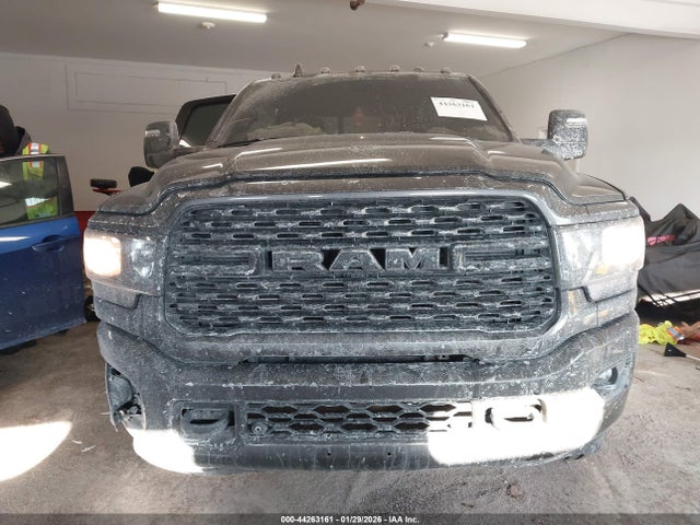 Продажа на аукционе авто 2024 Ram 2500 Big Horn  4x4 6'4 Box, vin: 3C6UR5DJ1RG161805, номер лота: 44263161