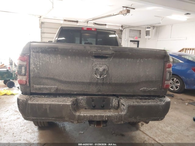 Продажа на аукционе авто 2024 Ram 2500 Big Horn  4x4 6'4 Box, vin: 3C6UR5DJ1RG161805, номер лота: 44263161