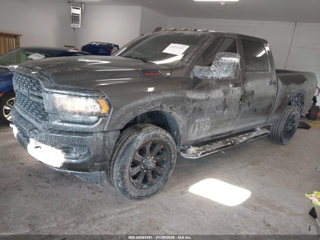 Продажа на аукционе авто 2024 Ram 2500 Big Horn  4x4 6'4 Box, vin: 3C6UR5DJ1RG161805, номер лота: 44263161