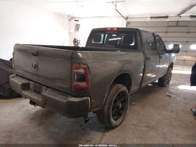 Продажа на аукционе авто 2024 Ram 2500 Big Horn  4x4 6'4 Box, vin: 3C6UR5DJ1RG161805, номер лота: 44263161