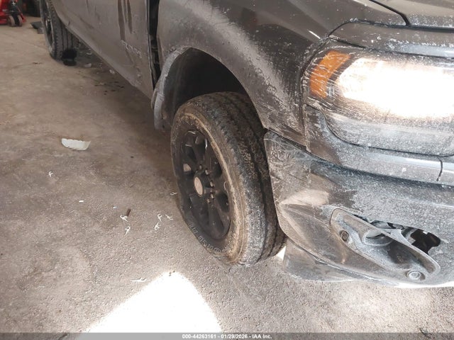 Продажа на аукционе авто 2024 Ram 2500 Big Horn  4x4 6'4 Box, vin: 3C6UR5DJ1RG161805, номер лота: 44263161