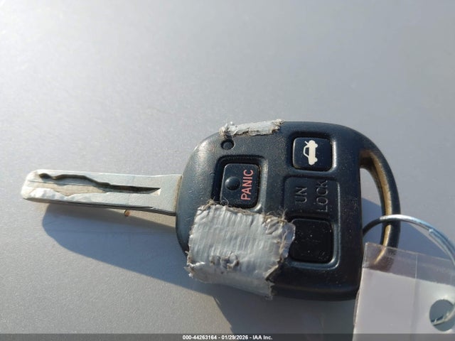 Aukcja sprzedaży 2006 Lexus Es 330, vin: JTHBA30G165147927, numer aukcji: 44263164