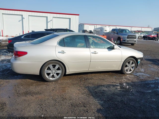 Aukcja sprzedaży 2006 Lexus Es 330, vin: JTHBA30G165147927, numer aukcji: 44263164