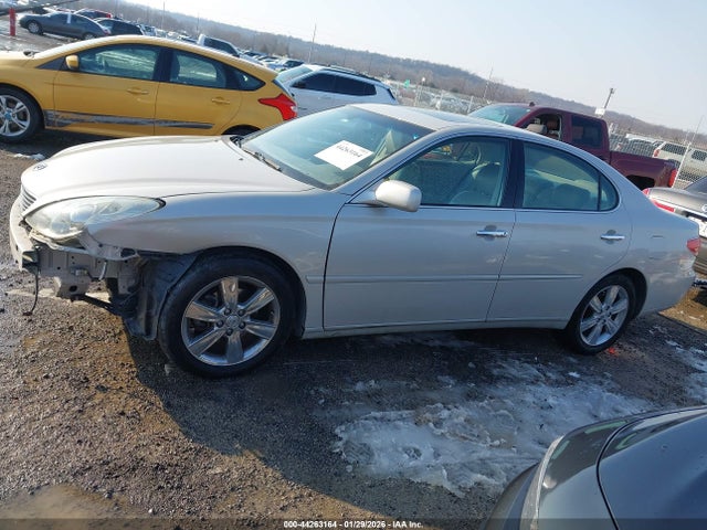 Aukcja sprzedaży 2006 Lexus Es 330, vin: JTHBA30G165147927, numer aukcji: 44263164