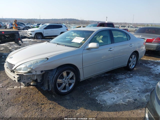 Aukcja sprzedaży 2006 Lexus Es 330, vin: JTHBA30G165147927, numer aukcji: 44263164