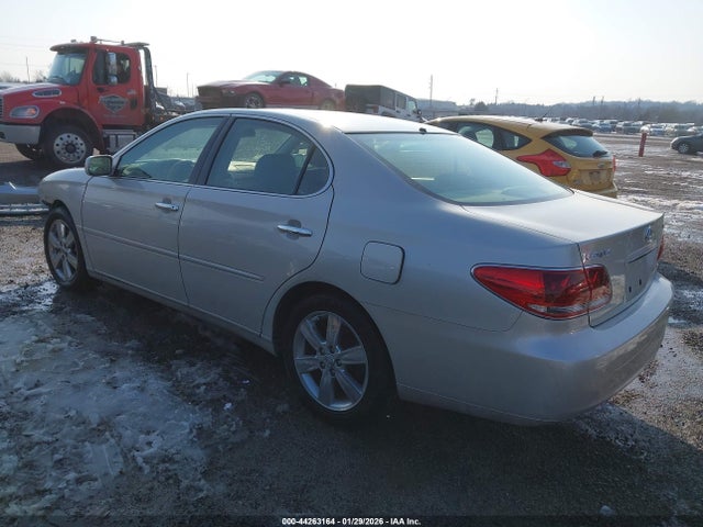 Aukcja sprzedaży 2006 Lexus Es 330, vin: JTHBA30G165147927, numer aukcji: 44263164