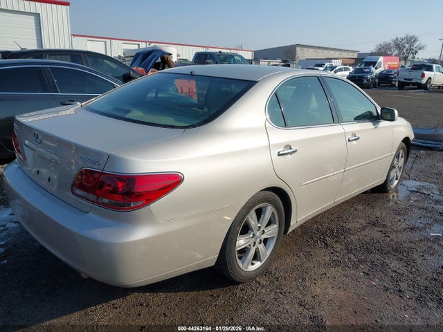 Aukcja sprzedaży 2006 Lexus Es 330, vin: JTHBA30G165147927, numer aukcji: 44263164