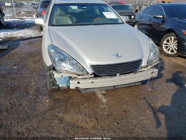 Aukcja sprzedaży 2006 Lexus Es 330, vin: JTHBA30G165147927, numer aukcji: 44263164