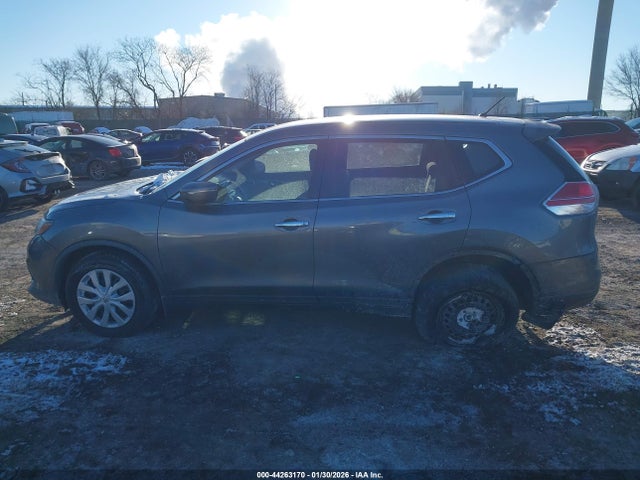 Nissan ROGUE S 2015 KNMAT2MV8FP525790 Image 14
